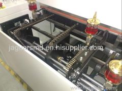 Reflow Oven/Reflow Soldering Machine for PCB SMT Production Line