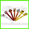 Cartoon cute promotional pens custom magnetic pens supplier office gifts ball pen manufacturer