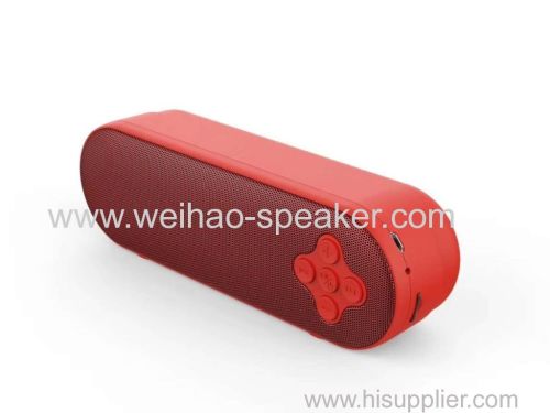 bass sound wireless speaker with bluetooth TF Card