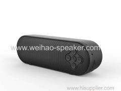 new arrival mimi wireless bluetooth speaker support TF card FM radio AUX handsfree