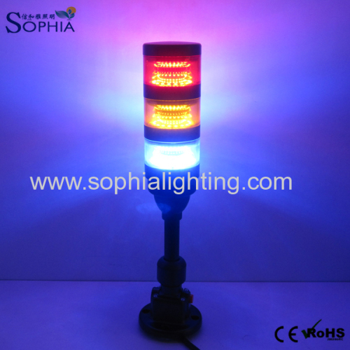 Sophia 12v 24v new buzzer light  siren light