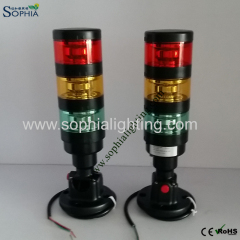 Sophia 12v 24v new alarm tower light