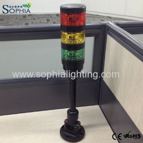 Sophia 12v 24v new buzzer light siren light