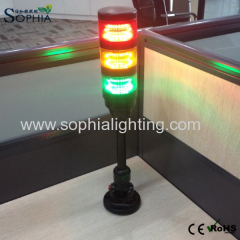 Sophia 12v 24v new alarm tower light