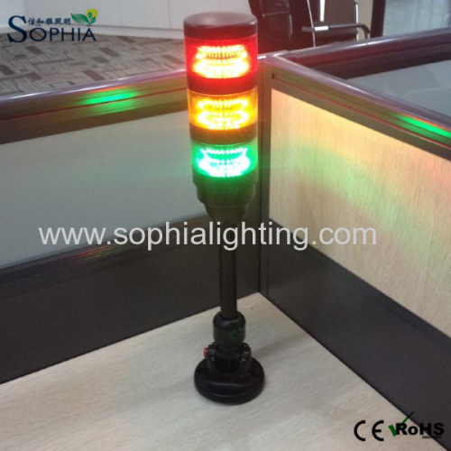 Sophia 12v 24v new buzzer light  siren light