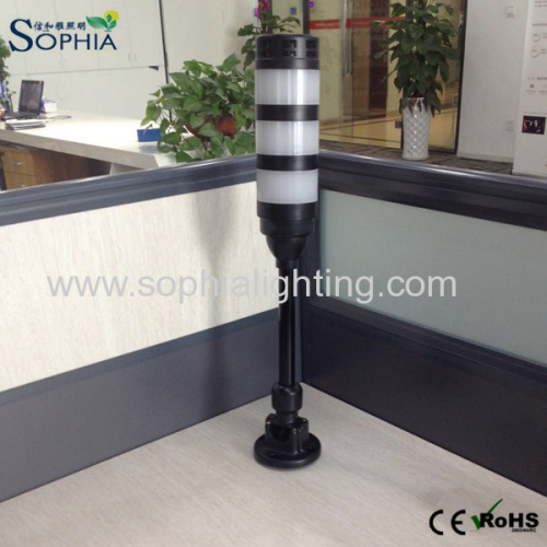 Sophia ip67 signal tower light  machine work light