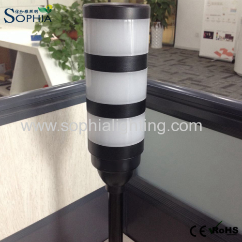 Sophia ip67 signal tower light  machine work light