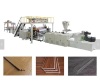 SPC Flooring Production Line