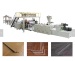 SPC LVT RVP flooring production line