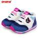 sport baby shoes kids with cute bear design