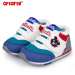 sport baby shoes kids with cute bear design