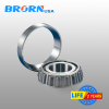 Chinese supplier inch taper roller bearing