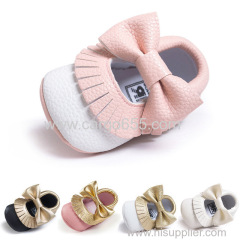 First Walker Toddler Baby Girls Cotton Sequin Infant Kids Soft Sole Shoes Bottom Baby Shoes