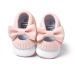 First Walker Toddler Baby Girls Cotton Sequin Infant Kids Soft Sole Shoes Bottom Baby Shoes