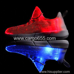 Night walking new design shoes led lighted kids sneaker casual led child sport shoe led shoes sneakers cool casual sh