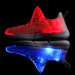 Night walking new design shoes led lighted kids sneaker casual led child sport shoe led shoes sneakers cool casual sh