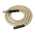 Flax Crossfit Climbing Ropes With Eyelet