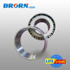 low noise inch taper roller bearing