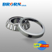 low noise inch taper roller bearing
