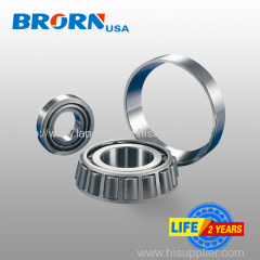 long life taper roller bearing