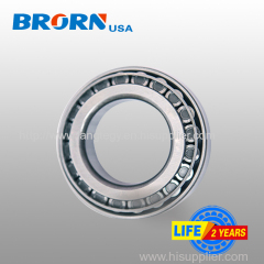 high quality long life Tapered roller bearing