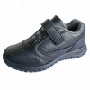 Back to School Children Shoes Kids Black School Shoes