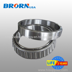 China factory inch taper roller bearing