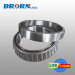 China factory inch taper roller bearing