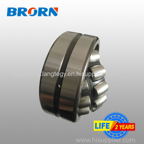 China factory spherical roller bearing