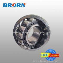 China factory spherical roller bearing