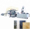 PVC Sheet Making Machine