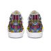 Wholesale hot sale top quality classical delicate canvas shoes kids