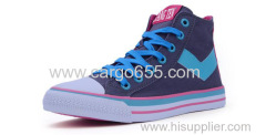 china new model fashion canvas footwear for kids High Quality kids china canvas shoes kids china canvas footwear