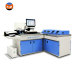 Rapid cotton fiber tester