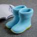 cute baby rain boot baby boots winter warm rain boots kids