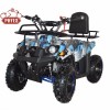 2018 Mini 49cc ATV 4 Wheel Motorcycle Quad Bike for Kids