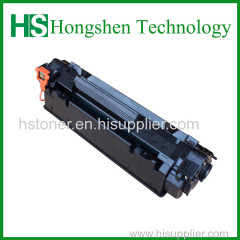 Compatible Premium Laser Printer HP 283A Toner cartridge