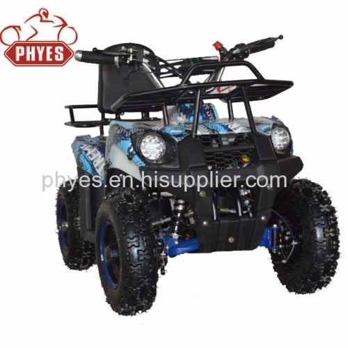 4 wheeler motor 50cc mini quad atv kawasaki 2 stroke atv