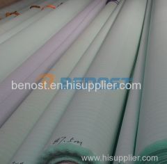 Polyester forming fabrics/paper machine clothing
