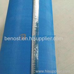 Sludge dewatering fabrics/ filter belts