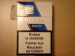 Hot sale Regal King Size cigarette