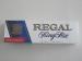 Hot sale Regal King Size cigarette