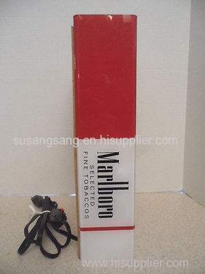 marlboro red cigarette factory