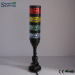 New Four Stacked LED Indicator Light Warning Light