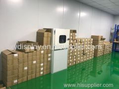 Hong Xian Display Technology Limited