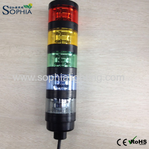 Sophia 12v 24v new alarm tower light 