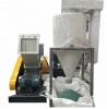 PVC Plastic Crusher Machine