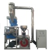 Plastic PVC Pulverizer Milling Machine