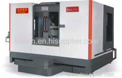 Horizontal Machining Center machine