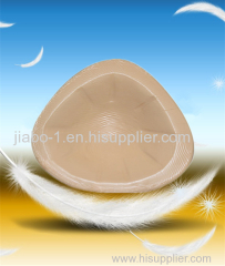 Light Weight Triangular Shape Silicone Boobs Fake Mastectomy Breasts Of  Women Without Bra For Breast Cancer Light ATR manufacturer from China  Dongguan Jiabo Technology Development Co., Ltd.